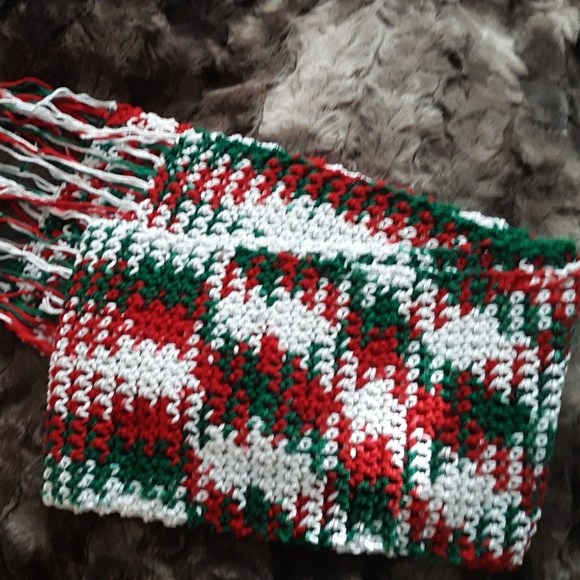 BoHo Style Scarfs - Picture 2 of 7